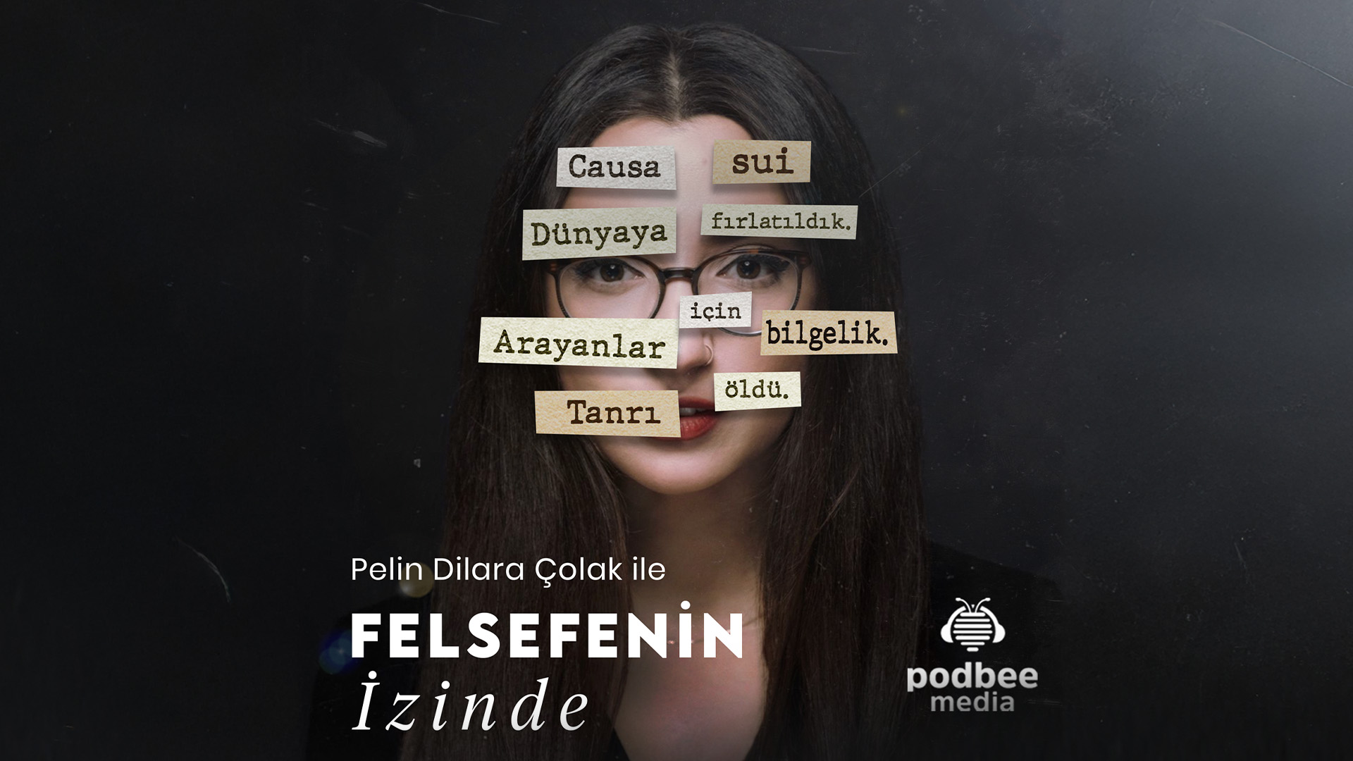 Felsefenin İzinde Banner